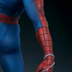 Maybang's Collectibles Sideshow Collectibles Sideshow Marvel Comics Spider-Man Premium Formart Figure Statue