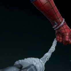 Maybang's Collectibles Sideshow Collectibles Sideshow Marvel Comics Spider-Man Premium Formart Figure Statue
