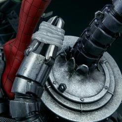 Maybang's Collectibles Sideshow Collectibles Sideshow Marvel Comics Spider-Man Premium Formart Figure Statue