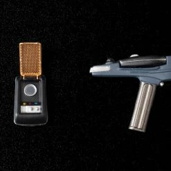 Maybang's Collectibles Quantum Mechanix Star Trek The Original Series Spock 1/6 Scale 12" Collectible Figure 24 Maybang's Collectibles Quantum Mechanix Star Trek The Original Series Spock 1/6 Scale 12