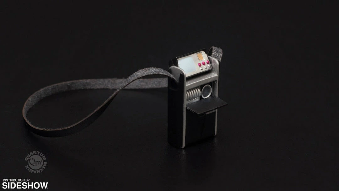 Maybang's Collectibles Quantum Mechanix Star Trek The Original Series Spock 1/6 Scale 12" Collectible Figure 9 Maybang's Collectibles Quantum Mechanix Star Trek The Original Series Spock 1/6 Scale 12" Collectible Figure