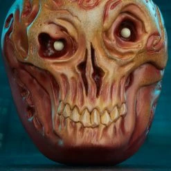 Maybang's Collectibles Sideshow Collectibles Sideshow Court Of The Dead Spoiled Apple Replica Statue 18 Maybang's Collectibles Sideshow Collectibles Sideshow Court Of The Dead Spoiled Apple Replica Statue