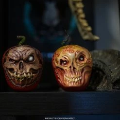 Maybang's Collectibles Sideshow Collectibles Sideshow Court Of The Dead Spoiled Apple Replica Statue 23 Maybang's Collectibles Sideshow Collectibles Sideshow Court Of The Dead Spoiled Apple Replica Statue