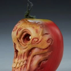 Maybang's Collectibles Sideshow Collectibles Sideshow Court Of The Dead Spoiled Apple Replica Statue 26 Maybang's Collectibles Sideshow Collectibles Sideshow Court Of The Dead Spoiled Apple Replica Statue