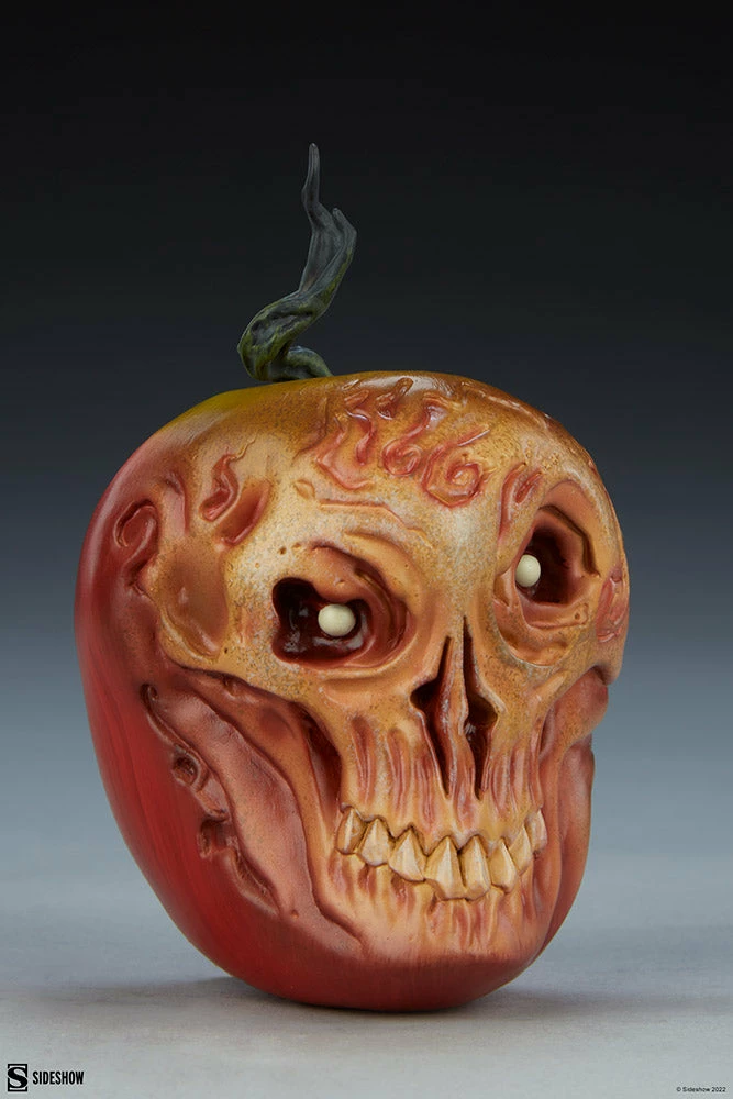 Maybang's Collectibles Sideshow Collectibles Sideshow Court Of The Dead Spoiled Apple Replica Statue 13 Maybang's Collectibles Sideshow Collectibles Sideshow Court Of The Dead Spoiled Apple Replica Statue