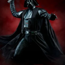Maybang's Collectibles Sideshow Star Wars Rogue One: A Star Wars Story Darth Vader Premium Format Figure Statue