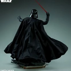 Maybang's Collectibles Sideshow Star Wars Rogue One: A Star Wars Story Darth Vader Premium Format Figure Statue 20 Maybang's Collectibles Sideshow Star Wars Rogue One: A Star Wars Story Darth Vader Premium Format Figure Statue