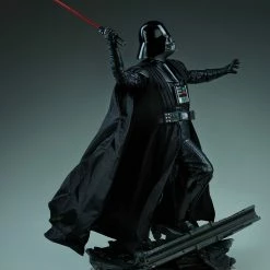 Maybang's Collectibles Sideshow Star Wars Rogue One: A Star Wars Story Darth Vader Premium Format Figure Statue 21 Maybang's Collectibles Sideshow Star Wars Rogue One: A Star Wars Story Darth Vader Premium Format Figure Statue