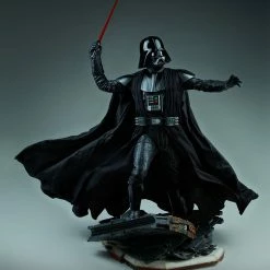 Maybang's Collectibles Sideshow Star Wars Rogue One: A Star Wars Story Darth Vader Premium Format Figure Statue 22 Maybang's Collectibles Sideshow Star Wars Rogue One: A Star Wars Story Darth Vader Premium Format Figure Statue