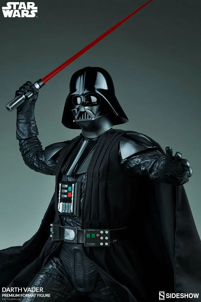 Maybang's Collectibles Sideshow Star Wars Rogue One: A Star Wars Story Darth Vader Premium Format Figure Statue 7 Maybang's Collectibles Sideshow Star Wars Rogue One: A Star Wars Story Darth Vader Premium Format Figure Statue