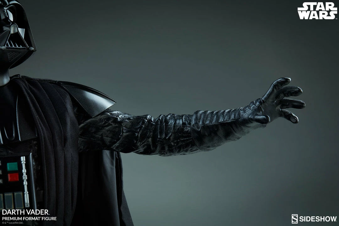 Maybang's Collectibles Sideshow Star Wars Rogue One: A Star Wars Story Darth Vader Premium Format Figure Statue 10 Maybang's Collectibles Sideshow Star Wars Rogue One: A Star Wars Story Darth Vader Premium Format Figure Statue