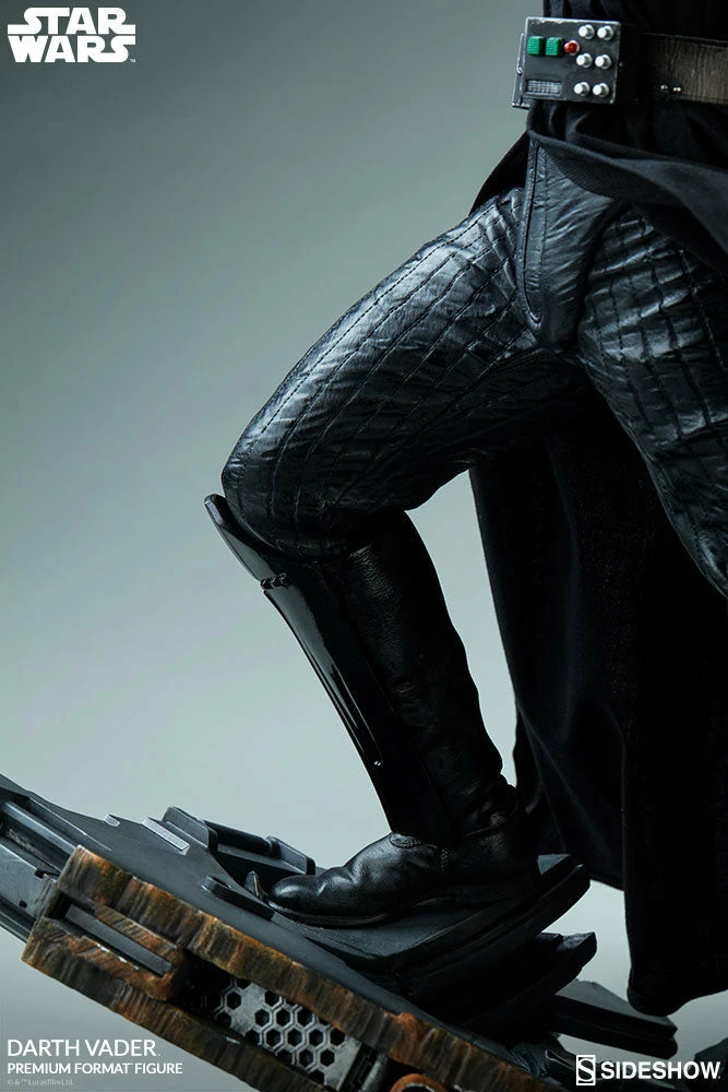 Maybang's Collectibles Sideshow Star Wars Rogue One: A Star Wars Story Darth Vader Premium Format Figure Statue 11 Maybang's Collectibles Sideshow Star Wars Rogue One: A Star Wars Story Darth Vader Premium Format Figure Statue