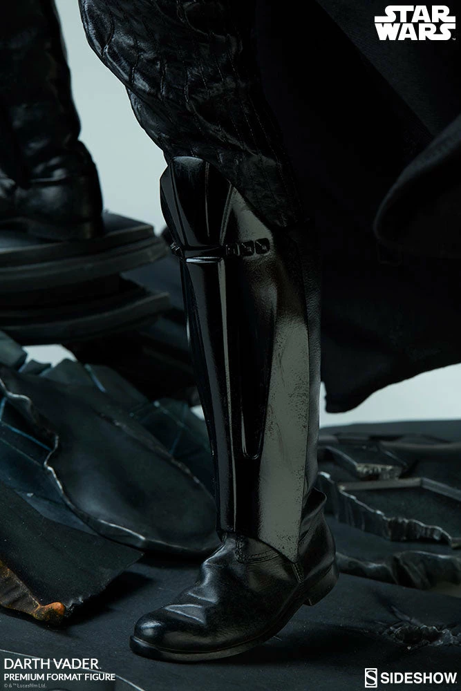 Maybang's Collectibles Sideshow Star Wars Rogue One: A Star Wars Story Darth Vader Premium Format Figure Statue 13 Maybang's Collectibles Sideshow Star Wars Rogue One: A Star Wars Story Darth Vader Premium Format Figure Statue