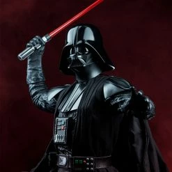 Maybang's Collectibles Sideshow Star Wars Rogue One: A Star Wars Story Darth Vader Premium Format Figure Statue 33 Maybang's Collectibles Sideshow Star Wars Rogue One: A Star Wars Story Darth Vader Premium Format Figure Statue