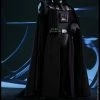 Maybang's Collectibles Hot Toys Star Wars Episode VI Return Of The Jedi Darth Vader Quarter Scale Figure