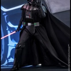 Maybang's Collectibles Hot Toys Star Wars Episode VI Return Of The Jedi Darth Vader Quarter Scale Figure