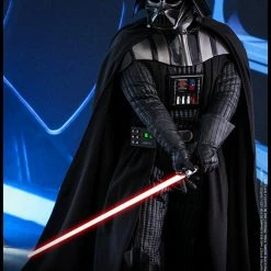 Maybang's Collectibles Hot Toys Star Wars Episode VI Return Of The Jedi Darth Vader Quarter Scale Figure