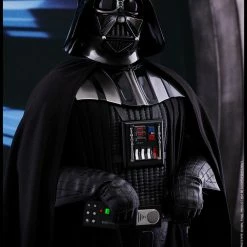 Maybang's Collectibles Hot Toys Star Wars Episode VI Return Of The Jedi Darth Vader Quarter Scale Figure