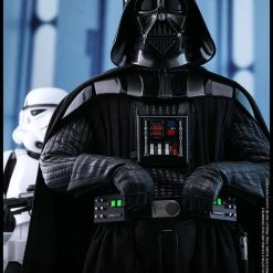 Maybang's Collectibles Hot Toys Star Wars Episode VI Return Of The Jedi Darth Vader Quarter Scale Figure
