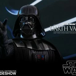 Maybang's Collectibles Hot Toys Star Wars Episode VI Return Of The Jedi Darth Vader Quarter Scale Figure