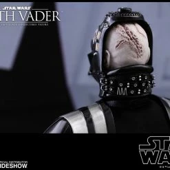 Vendor-unknown Hot Toys Star Wars Episode V The Empire Strikes Back Darth Vader 1/6 Scale Figure 41 Vendor-unknown Hot Toys Star Wars Episode V The Empire Strikes Back Darth Vader 1/6 Scale Figure