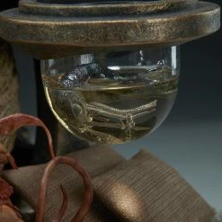 Vendor-unknown Sideshow Collectibles Sideshow Star Wars Jabba The Hutt And Throne Deluxe 1/6 Scale Figure