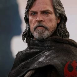 Vendor-unknown Hot Toys Star Wars: The Last Jedi Luke Skywalker (Deluxe Version) 1/6 Scale 12" Figure 28 Vendor-unknown Hot Toys Star Wars: The Last Jedi Luke Skywalker (Deluxe Version) 1/6 Scale 12