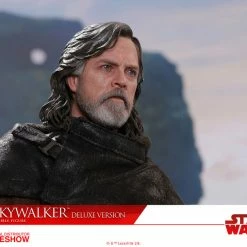 Vendor-unknown Hot Toys Star Wars: The Last Jedi Luke Skywalker (Deluxe Version) 1/6 Scale 12" Figure 31 Vendor-unknown Hot Toys Star Wars: The Last Jedi Luke Skywalker (Deluxe Version) 1/6 Scale 12