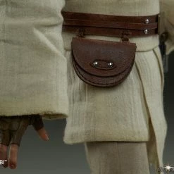 Vendor-unknown Sideshow Collectibles Sideshow Star Wars Mythos Obi-Wan Kenobi 1/6 Scale 12" Collectibles Figure 51 Vendor-unknown Sideshow Collectibles Sideshow Star Wars Mythos Obi-Wan Kenobi 1/6 Scale 12