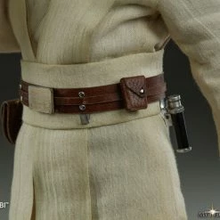 Vendor-unknown Sideshow Collectibles Sideshow Star Wars Mythos Obi-Wan Kenobi 1/6 Scale 12" Collectibles Figure 52 Vendor-unknown Sideshow Collectibles Sideshow Star Wars Mythos Obi-Wan Kenobi 1/6 Scale 12