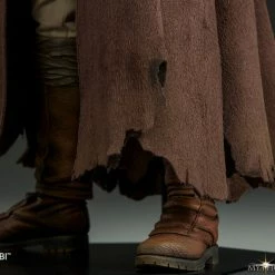 Vendor-unknown Sideshow Collectibles Sideshow Star Wars Mythos Obi-Wan Kenobi 1/6 Scale 12" Collectibles Figure 53 Vendor-unknown Sideshow Collectibles Sideshow Star Wars Mythos Obi-Wan Kenobi 1/6 Scale 12