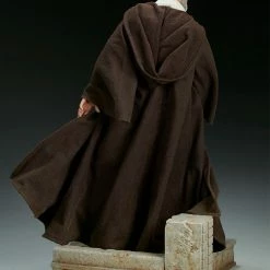 Maybang's Collectibles Sideshow Star Wars Episode IV A New Hope Obi-Wan Kenobi Premium Format Figure Statue Sideshow Collectibles 27 Maybang's Collectibles Sideshow Star Wars Episode IV A New Hope Obi-Wan Kenobi Premium Format Figure Statue Sideshow Collectibles