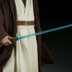 Maybang's Collectibles Sideshow Star Wars Episode IV A New Hope Obi-Wan Kenobi Premium Format Figure Statue Sideshow Collectibles 34 Maybang's Collectibles Sideshow Star Wars Episode IV A New Hope Obi-Wan Kenobi Premium Format Figure Statue Sideshow Collectibles