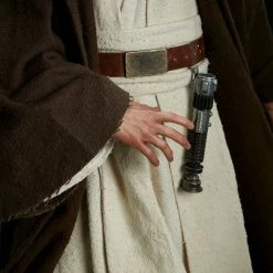 Maybang's Collectibles Sideshow Star Wars Episode IV A New Hope Obi-Wan Kenobi Premium Format Figure Statue Sideshow Collectibles 35 Maybang's Collectibles Sideshow Star Wars Episode IV A New Hope Obi-Wan Kenobi Premium Format Figure Statue Sideshow Collectibles