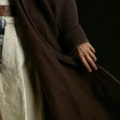 Maybang's Collectibles Sideshow Star Wars Episode IV A New Hope Obi-Wan Kenobi Premium Format Figure Statue Sideshow Collectibles 36 Maybang's Collectibles Sideshow Star Wars Episode IV A New Hope Obi-Wan Kenobi Premium Format Figure Statue Sideshow Collectibles