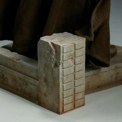 Maybang's Collectibles Sideshow Star Wars Episode IV A New Hope Obi-Wan Kenobi Premium Format Figure Statue Sideshow Collectibles 37 Maybang's Collectibles Sideshow Star Wars Episode IV A New Hope Obi-Wan Kenobi Premium Format Figure Statue Sideshow Collectibles