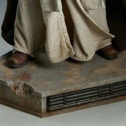 Maybang's Collectibles Sideshow Star Wars Episode IV A New Hope Obi-Wan Kenobi Premium Format Figure Statue Sideshow Collectibles 38 Maybang's Collectibles Sideshow Star Wars Episode IV A New Hope Obi-Wan Kenobi Premium Format Figure Statue Sideshow Collectibles