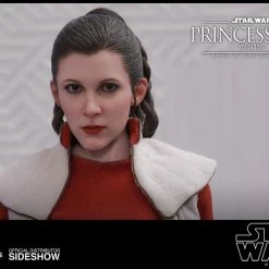 Maybang's Collectibles Hot Toys Star Wars Episode V - The Empires Strikes Back Princess Leia (Bespin) 1/6 Scale Action Figure 34 Maybang's Collectibles Hot Toys Star Wars Episode V - The Empires Strikes Back Princess Leia (Bespin) 1/6 Scale Action Figure