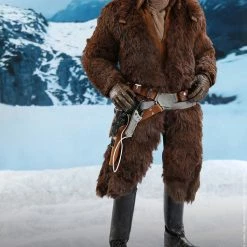 Vendor-unknown Hot Toys Solo: A Star Wars Story Young Han Solo (Deluxe Verion) 1/6 Scale 12