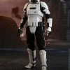Maybang's Collectibles Hot Toys Solo: A Star Wars Story Patrol Trooper 1/6 Scale 12" Action Figure