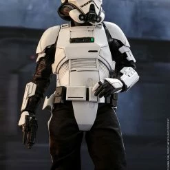 Maybang's Collectibles Hot Toys Solo: A Star Wars Story Patrol Trooper 1/6 Scale 12