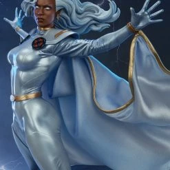 Maybang's Collectibles Sideshow Marvel Comics X-Men Storm Premium Format Figure Statue