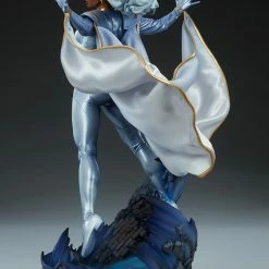 Maybang's Collectibles Sideshow Marvel Comics X-Men Storm Premium Format Figure Statue 27 Maybang's Collectibles Sideshow Marvel Comics X-Men Storm Premium Format Figure Statue