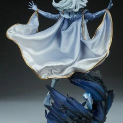 Maybang's Collectibles Sideshow Marvel Comics X-Men Storm Premium Format Figure Statue 28 Maybang's Collectibles Sideshow Marvel Comics X-Men Storm Premium Format Figure Statue