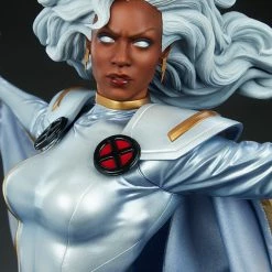 Maybang's Collectibles Sideshow Marvel Comics X-Men Storm Premium Format Figure Statue 32 Maybang's Collectibles Sideshow Marvel Comics X-Men Storm Premium Format Figure Statue