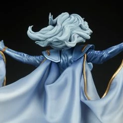 Maybang's Collectibles Sideshow Marvel Comics X-Men Storm Premium Format Figure Statue 34 Maybang's Collectibles Sideshow Marvel Comics X-Men Storm Premium Format Figure Statue