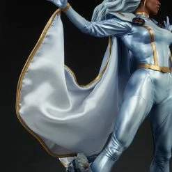 Maybang's Collectibles Sideshow Marvel Comics X-Men Storm Premium Format Figure Statue 35 Maybang's Collectibles Sideshow Marvel Comics X-Men Storm Premium Format Figure Statue
