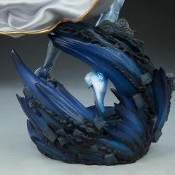 Maybang's Collectibles Sideshow Marvel Comics X-Men Storm Premium Format Figure Statue 37 Maybang's Collectibles Sideshow Marvel Comics X-Men Storm Premium Format Figure Statue