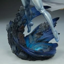 Maybang's Collectibles Sideshow Marvel Comics X-Men Storm Premium Format Figure Statue 38 Maybang's Collectibles Sideshow Marvel Comics X-Men Storm Premium Format Figure Statue