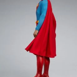 Maybang's Collectibles Sideshow Superman: The Movie Superman Christopher Reeve Premium Format Figure Statue Sideshow Collectibles 22 Maybang's Collectibles Sideshow Superman: The Movie Superman Christopher Reeve Premium Format Figure Statue Sideshow Collectibles